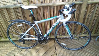 ammaco velocity
